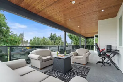 Outdoor Kitchen Photo of 2245 Beaver Street, Abbotsford, BC
