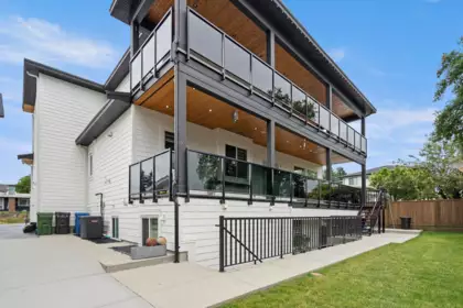 Fitness Center Photo Near 2245 Beaver Street, Abbotsford, BC