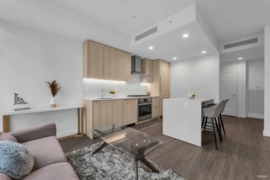 1807 2351 Beta Avenue, Burnaby, BC