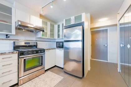 511 7888 Saba Road, Richmond, BC, Richmond — Apartment/Condo for sale