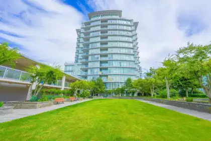 511 7888 Saba Road, Richmond, BC, Richmond — Apartment/Condo for sale