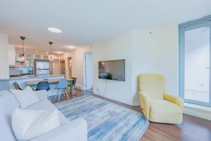 511 7888 Saba Road, Richmond, BC, Richmond — Apartment/Condo for sale