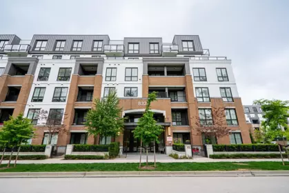 305 8327 201 Street, Langley, BC, Langley — Apartment/Condo for sale