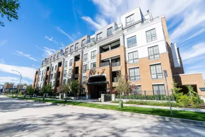 305 8327 201 Street, Langley, BC, Langley — Apartment/Condo for sale