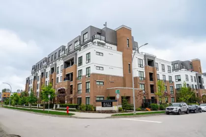 305 8327 201 Street, Langley, BC, Langley — Apartment/Condo for sale