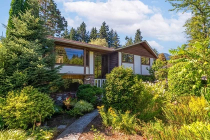 3283 Hoskins Road, North Vancouver, BC, North Vancouver — Single Family Residence for sale