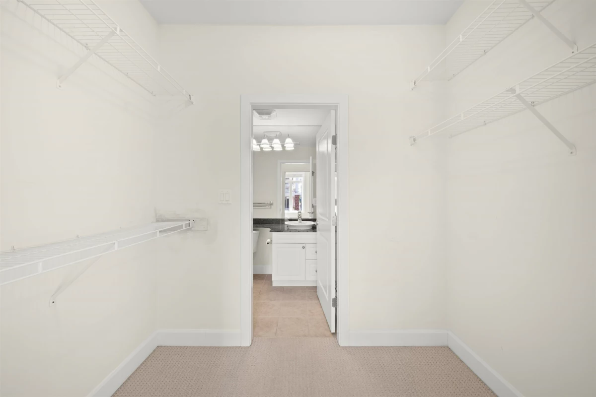 Outdoor Patio Photo of 207 4211 Bayview Street, Richmond, BC