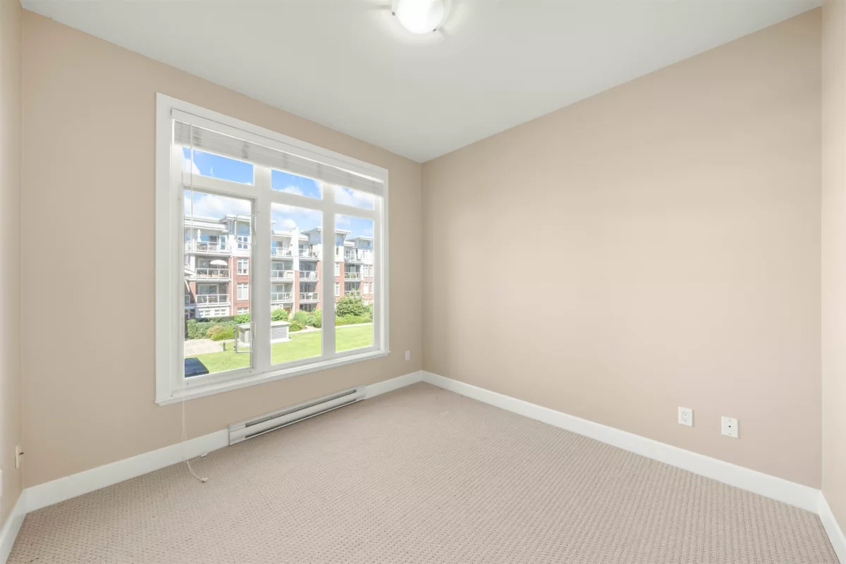 Powder Room Photo of 207 4211 Bayview Street, Richmond, BC