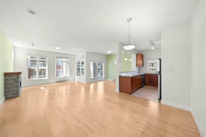 207 4211 Bayview Street, Richmond, BC, Richmond — Apartment/Condo for sale