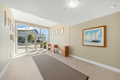 207 4211 Bayview Street, Richmond, BC, Richmond — Apartment/Condo for sale