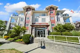 207 4211 Bayview Street, Richmond, BC