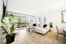 212 1955 Woodway Place, Burnaby, BC