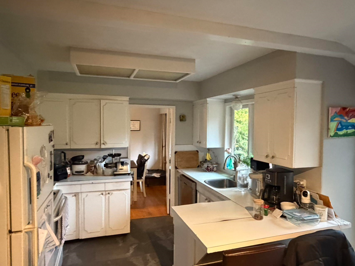 Bedroom 2 Photo of 1131 Fulton Avenue, West Vancouver, BC