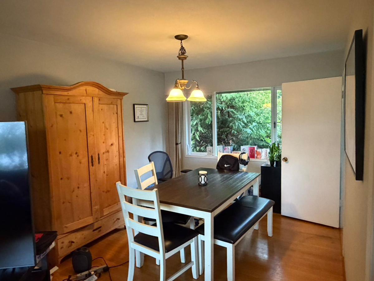 Bedroom 3 Photo of 1131 Fulton Avenue, West Vancouver, BC