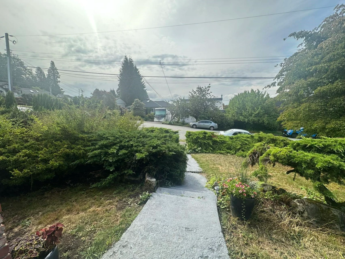 Dining Area Photo of 1131 Fulton Avenue, West Vancouver, BC