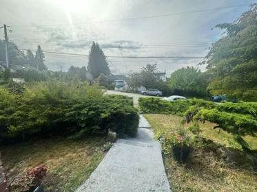 1131 Fulton Avenue, West Vancouver, BC, West Vancouver — Single Family Residence for sale