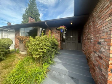1131 Fulton Avenue, West Vancouver, BC, West Vancouver — Single Family Residence for sale