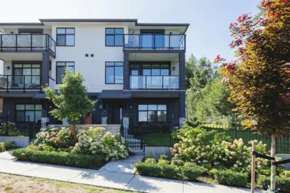 6 35810 Mckee Road, Abbotsford, BC, Abbotsford — Townhouse for sale
