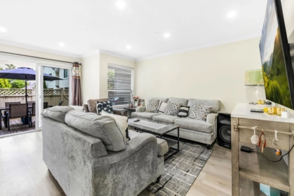 Primary Bedroom Photo of 17 6478 121 Street, Surrey, BC