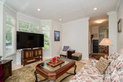 33 50 Hett Creek Drive, Port Moody, BC, Port Moody — Townhouse for sale