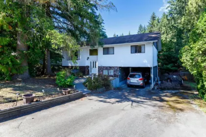 20223 36 Avenue, Langley, BC, Langley — Single Family Residence for sale