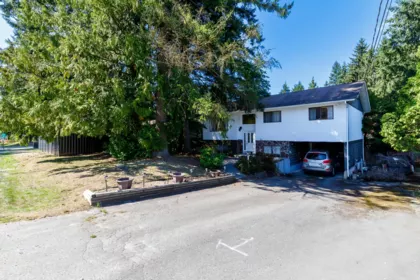20223 36 Avenue, Langley, BC, Langley — Single Family Residence for sale