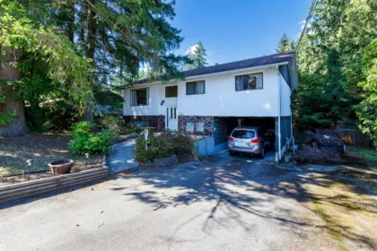 20223 36 Avenue, Langley, BC, Langley — Single Family Residence for sale