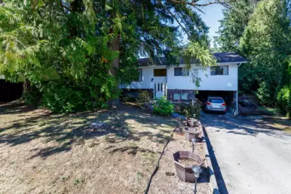 20223 36 Avenue, Langley, BC, Langley — Single Family Residence for sale