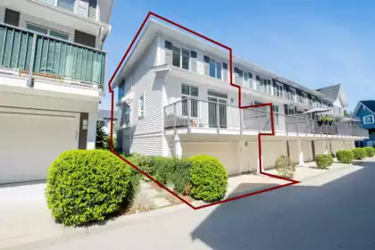 100 15268 28 Avenue, Surrey, BC, Surrey — Townhouse for sale