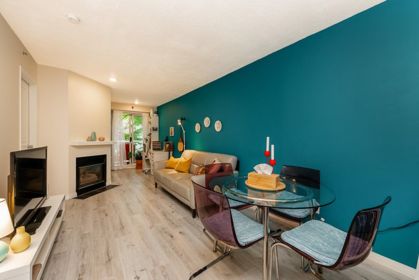 416 528 Rochester Avenue, Coquitlam, BC, Coquitlam — Apartment/Condo for sale