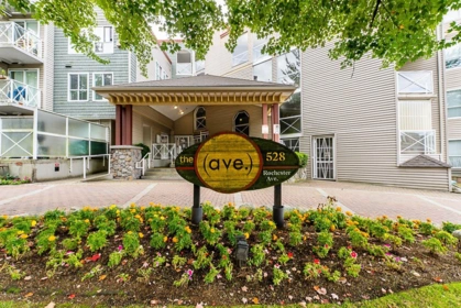 416 528 Rochester Avenue, Coquitlam, BC, Coquitlam — Apartment/Condo for sale