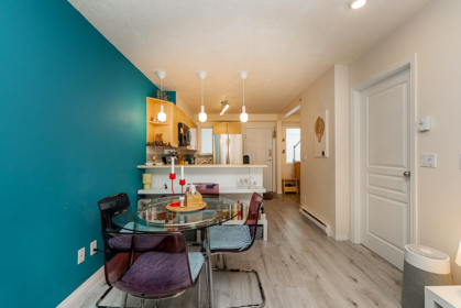 416 528 Rochester Avenue, Coquitlam, BC, Coquitlam — Apartment/Condo for sale