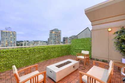 Office / Den Photo of 1604 121 W 15th Street, North Vancouver, BC
