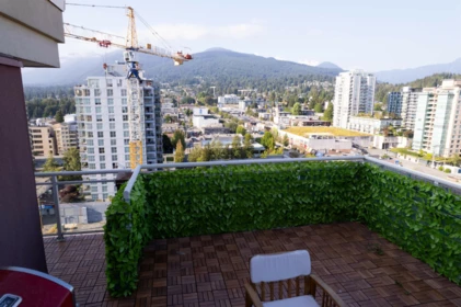 Swimming Pool Photo of 1604 121 W 15th Street, North Vancouver, BC