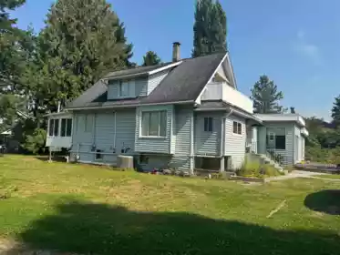 22034 124th Avenue, Maple Ridge, BC, Maple Ridge — Single Family Residence for sale
