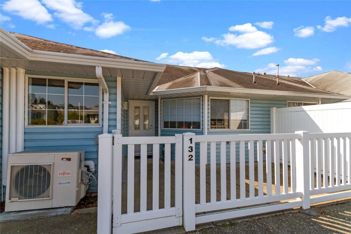 Basement Recreation Room Photo of 132 1450 Mccallum Road, Abbotsford, BC