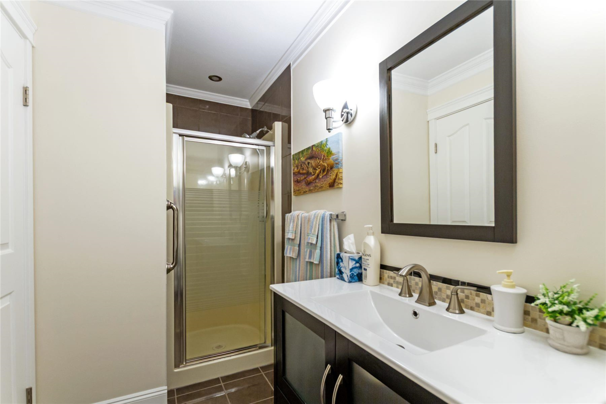 Breakfast Nook Photo of 132 1450 Mccallum Road, Abbotsford, BC