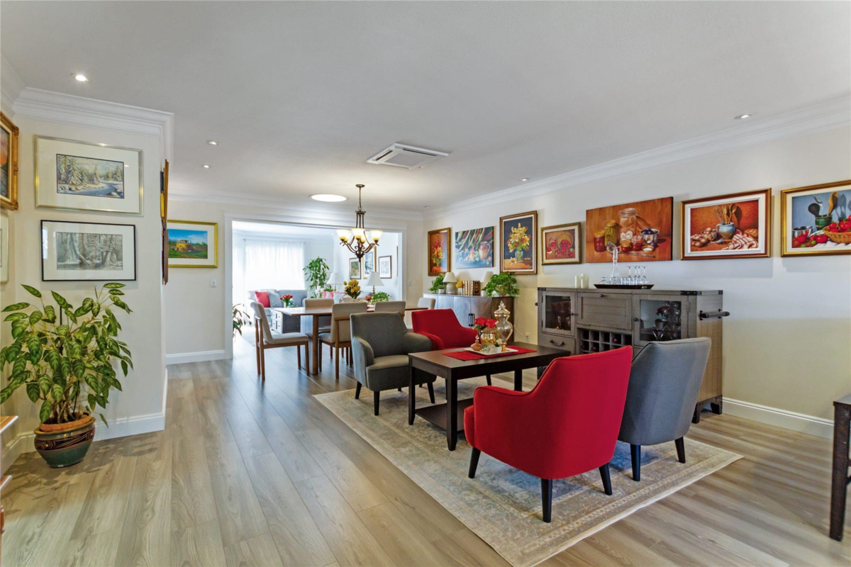 Exterior Front Photo of 132 1450 Mccallum Road, Abbotsford, BC