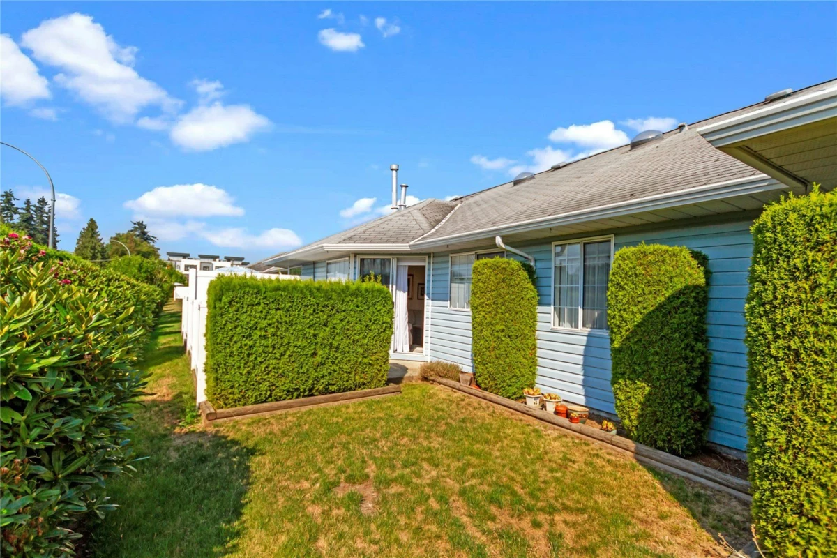 Office / Den Photo of 132 1450 Mccallum Road, Abbotsford, BC