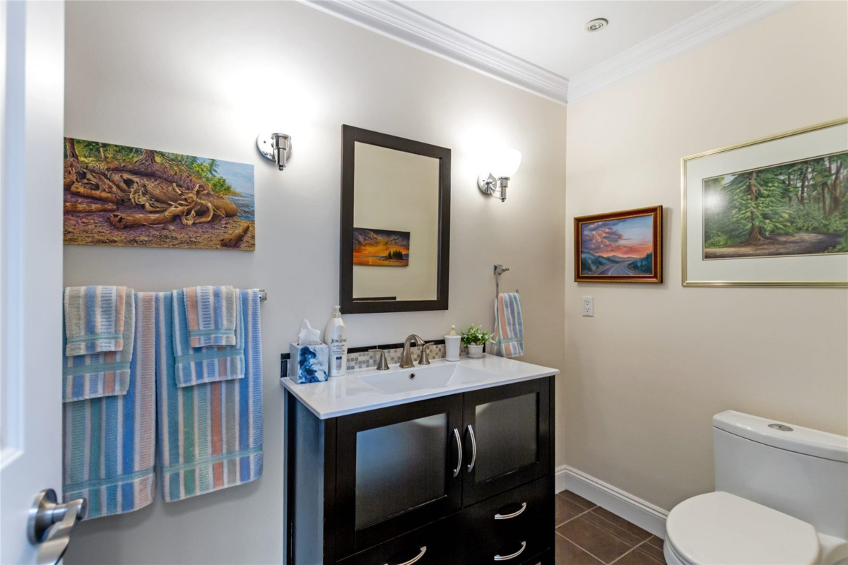 Pantry Photo of 132 1450 Mccallum Road, Abbotsford, BC