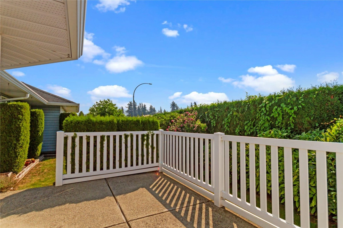 Powder Room Photo of 132 1450 Mccallum Road, Abbotsford, BC