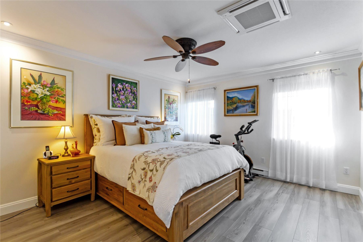 Primary Bedroom Photo of 132 1450 Mccallum Road, Abbotsford, BC