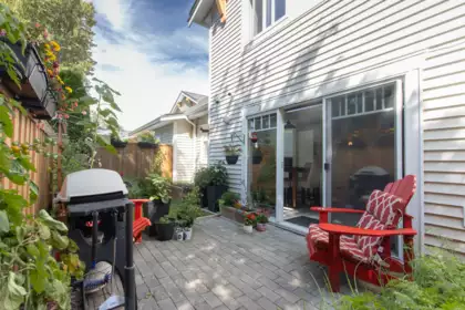 99 1821 Willow Crescent, Squamish, BC, Squamish — Townhouse for sale