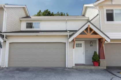 99 1821 Willow Crescent, Squamish, BC, Squamish — Townhouse for sale
