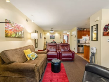 11 4325 Northlands Boulevard, Whistler, BC, Whistler — Townhouse for sale