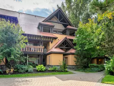 11 4325 Northlands Boulevard, Whistler, BC, Whistler — Townhouse for sale