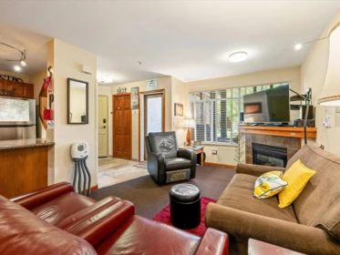 11 4325 Northlands Boulevard, Whistler, BC, Whistler — Townhouse for sale