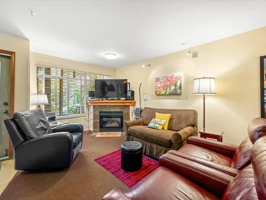 11 4325 Northlands Boulevard, Whistler, BC, Whistler — Townhouse for sale