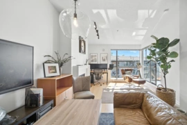 409 1820 E Kent Ave South Avenue, Vancouver, BC