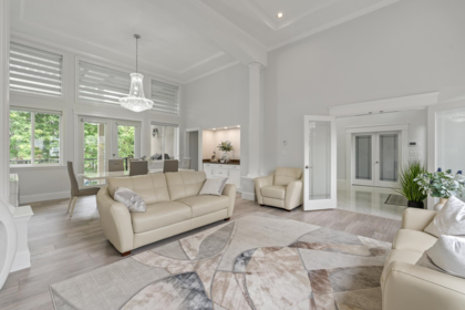 Breakfast Nook Photo of 16377 113b Avenue, Surrey, BC